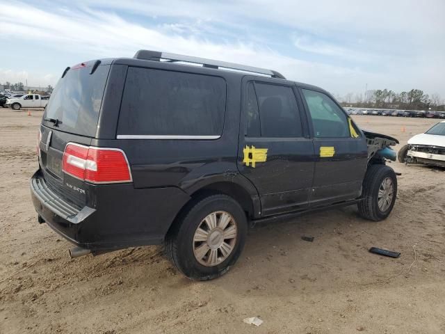 2014 Lincoln Navigator