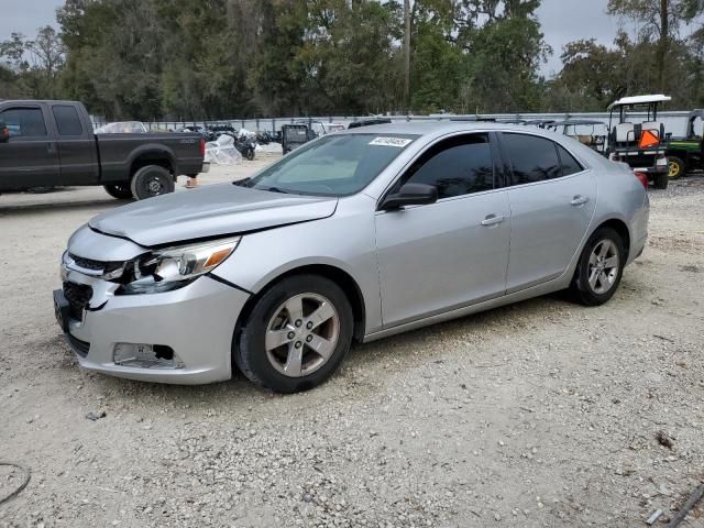 2015 Chevrolet Malibu LS