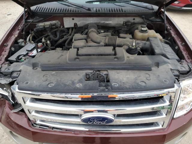 2008 Ford Expedition Eddie Bauer