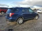 2012 Ford Explorer