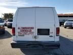 2008 Ford Econoline E250 Van