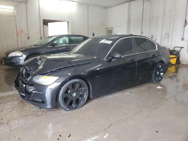 2008 BMW 335 I