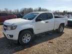 2017 Chevrolet Colorado