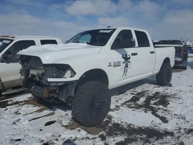 2017 Dodge RAM 3500 ST