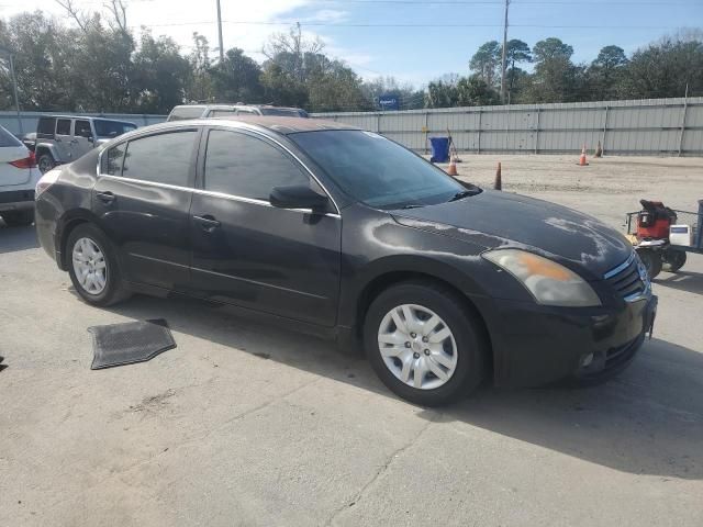 2009 Nissan Altima 2.5