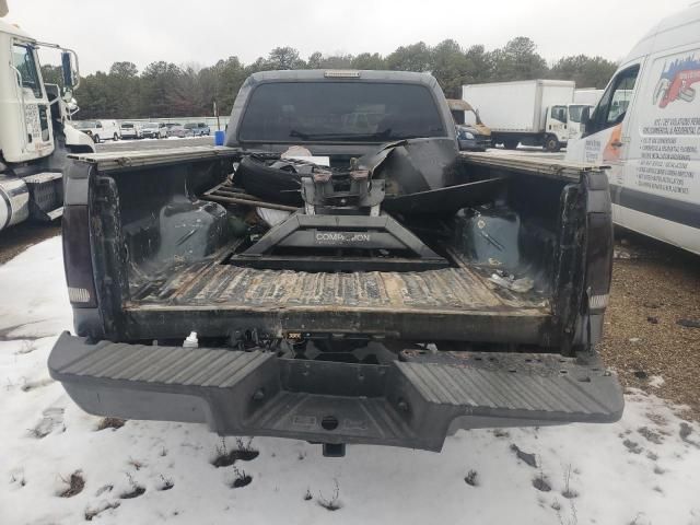 2004 Ford F350 Super Duty