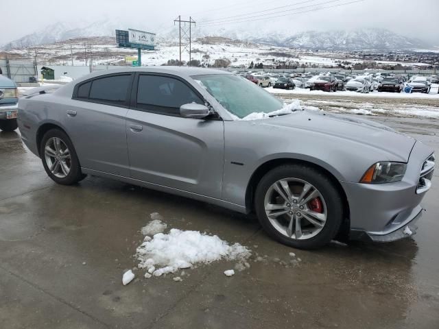 2014 Dodge Charger R/T