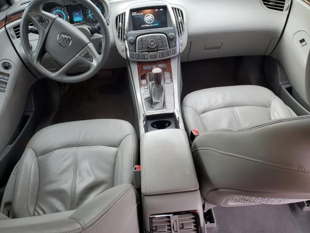 2012 Buick Lacrosse Premium