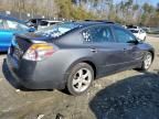 2009 Nissan Altima 3.5SE