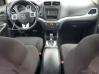 2013 Dodge Journey SE