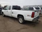 2006 Chevrolet Silverado K1500