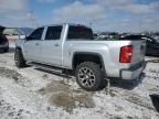 2014 GMC Sierra K1500 SLT