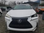 2016 Lexus NX 200T Base