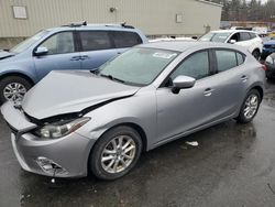 Mazda Vehiculos salvage en venta: 2014 Mazda 3 Touring