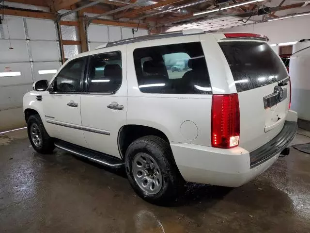 2008 Cadillac Escalade Luxury