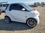 2015 Smart Fortwo Pure