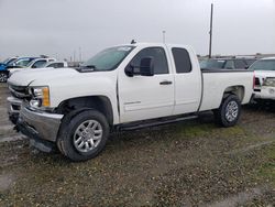 2011 Chevrolet Silverado K2500 Heavy Duty LT en venta en Sacramento, CA