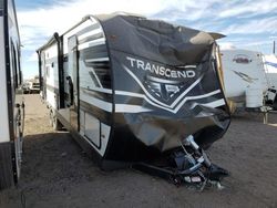 Grandesign Vehiculos salvage en venta: 2025 Grandesign Transcend