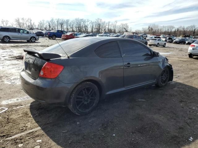 2007 Scion 2007 Toyota Scion TC