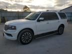 2015 Lincoln Navigator