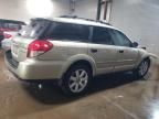 2008 Subaru Outback 2.5I