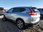 2017 Honda CR-V EXL