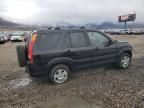 2002 Honda CR-V EX