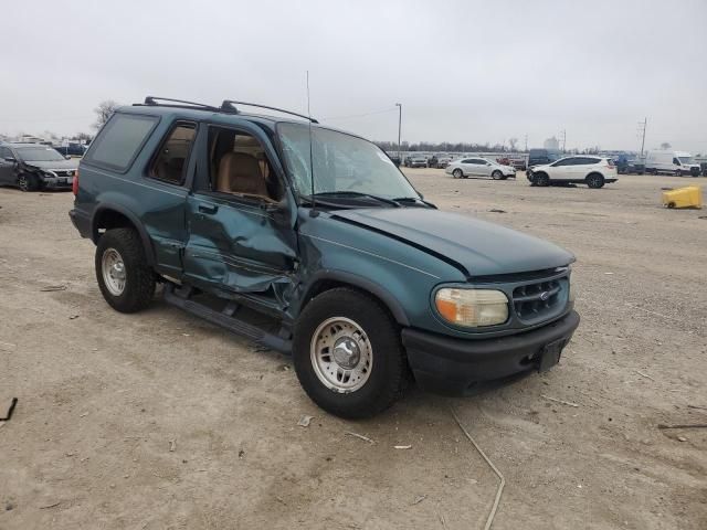 1995 Ford Explorer