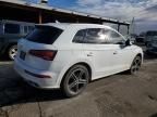 2018 Audi SQ5 Premium Plus