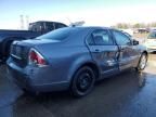 2007 Ford Fusion SE