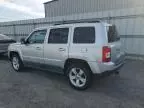 2011 Jeep Patriot Sport