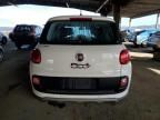 2014 Fiat 500L Trekking