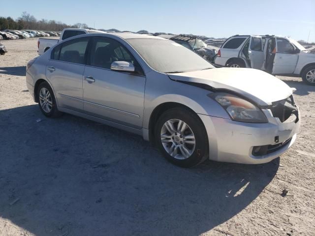 2010 Nissan Altima Base