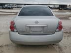 2006 Nissan Altima S