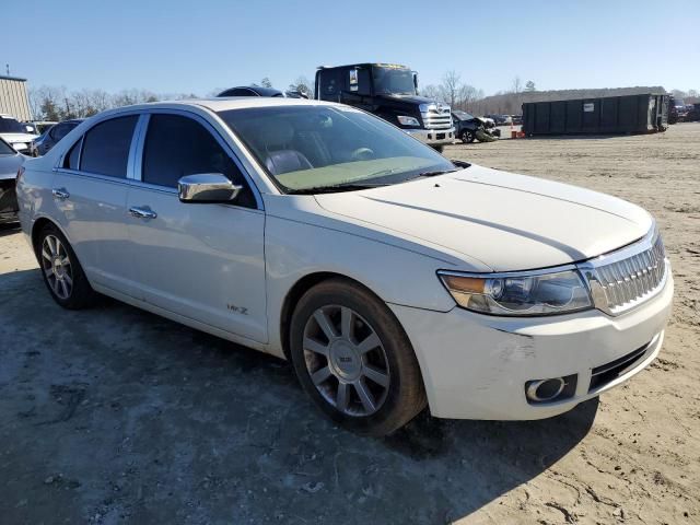 2008 Lincoln MKZ