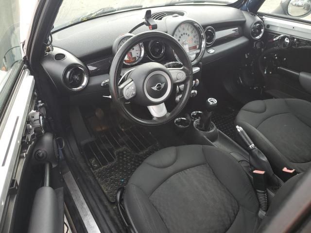 2010 Mini Cooper