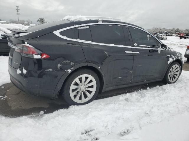 2019 Tesla Model X