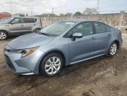 2024 Toyota Corolla LE en venta en Homestead, FL