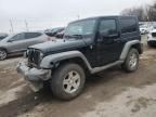 2007 Jeep Wrangler X