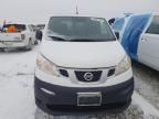 2016 Nissan NV200 2.5S