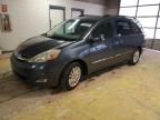 2007 Toyota Sienna XLE