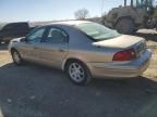 2000 Mercury Sable LS Premium