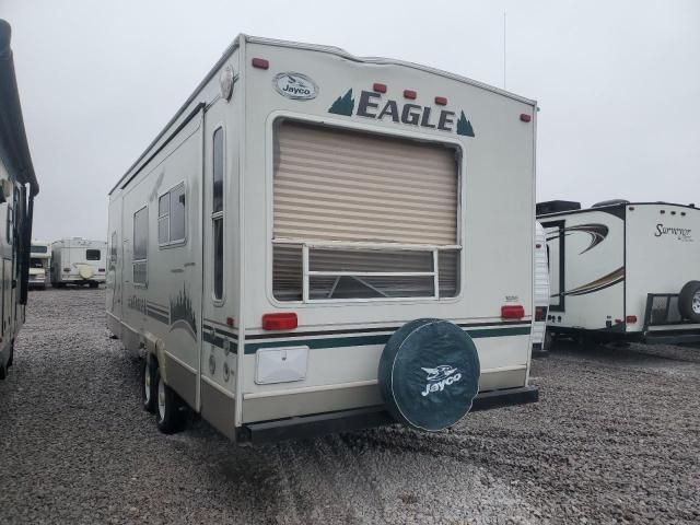 2004 Jayco Travel Trailer