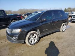 Salvage cars for sale at Conway, AR auction: 2016 Jeep Compass Sport