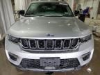 2022 Jeep Grand Cherokee Limited 4XE