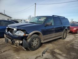 Run And Drives Cars for sale at auction: 2014 Ford Expedition EL XLT