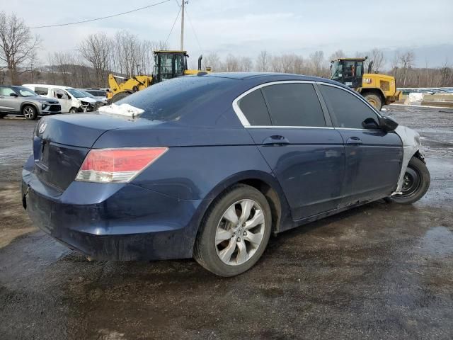 2009 Honda Accord EXL