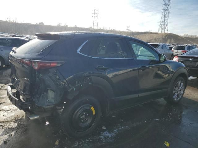 2021 Mazda CX-30 Select