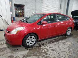 Toyota Prius Vehiculos salvage en venta: 2007 Toyota Prius