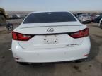 2014 Lexus GS 350